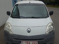 Renault kangoo - afbeelding 9 van  15