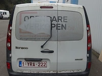 Renault kangoo - afbeelding 11 van  15