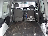 Renault kangoo - afbeelding 13 van  15