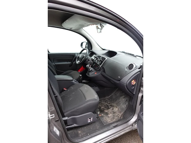 Renault kangoo - afbeelding 2 van  22