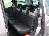 Renault kangoo - afbeelding 4 van  22