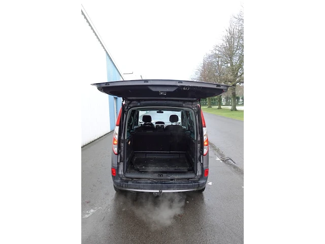 Renault kangoo - afbeelding 5 van  22