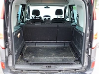 Renault kangoo - afbeelding 6 van  22