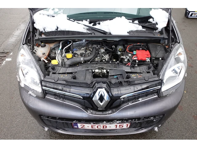 Renault kangoo - afbeelding 8 van  22