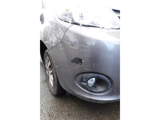 Renault kangoo - afbeelding 10 van  22