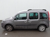 Renault kangoo - afbeelding 1 van  22