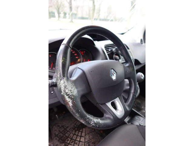Renault kangoo - afbeelding 14 van  22