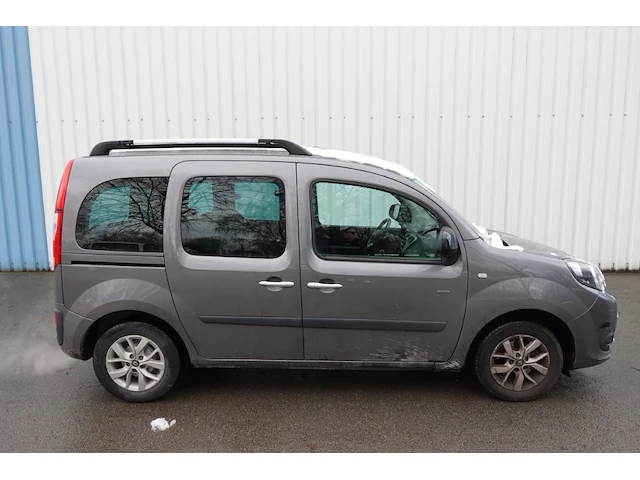 Renault kangoo - afbeelding 12 van  22