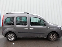 Renault kangoo - afbeelding 12 van  22