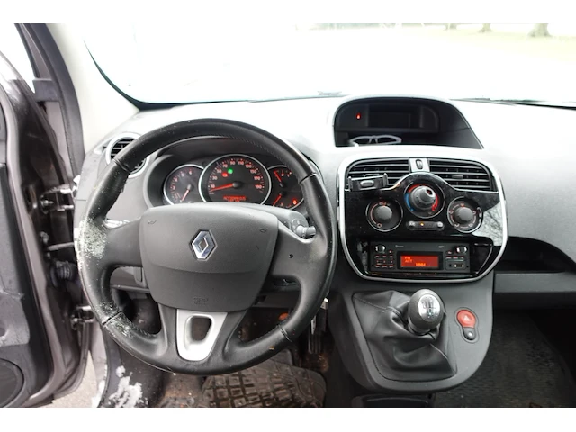 Renault kangoo - afbeelding 19 van  22
