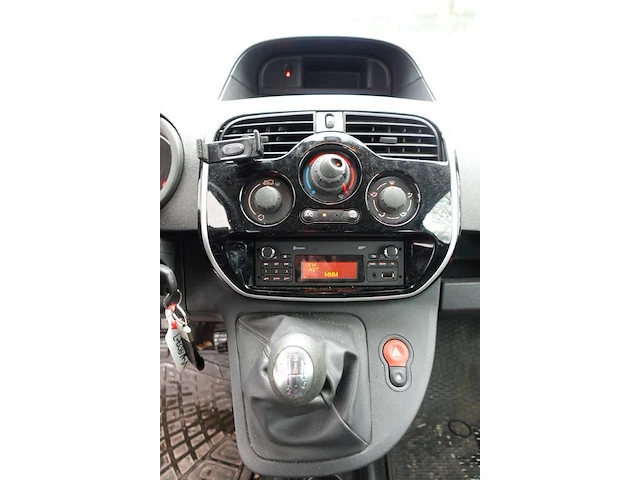 Renault kangoo - afbeelding 20 van  22