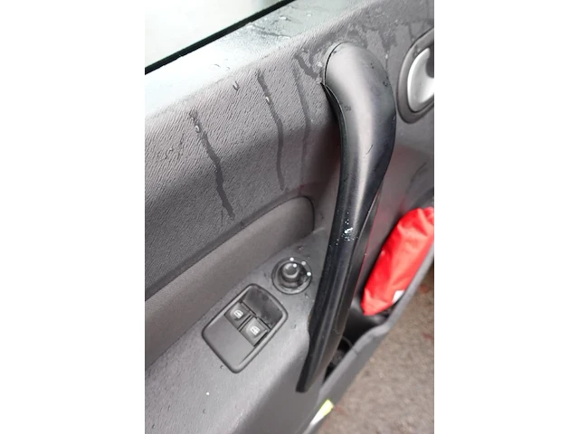 Renault kangoo - afbeelding 22 van  22