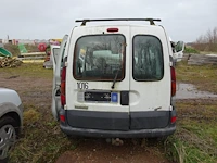 Renault kangoo - afbeelding 2 van  22