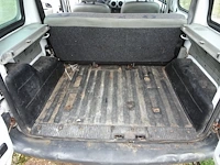 Renault kangoo - afbeelding 5 van  22