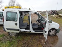 Renault kangoo - afbeelding 6 van  22