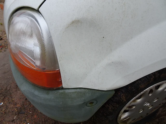 Renault kangoo - afbeelding 7 van  22