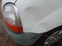 Renault kangoo - afbeelding 7 van  22