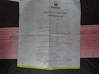 Renault kangoo - afbeelding 11 van  22