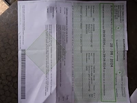 Renault kangoo - afbeelding 15 van  22