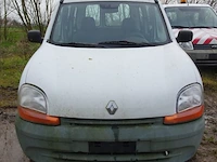 Renault kangoo - afbeelding 12 van  22