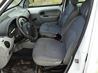Renault kangoo - afbeelding 17 van  22