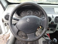 Renault kangoo - afbeelding 18 van  22