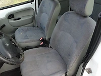 Renault kangoo - afbeelding 19 van  22
