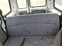 Renault kangoo - afbeelding 20 van  22