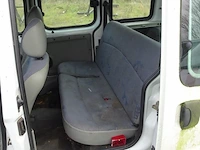 Renault kangoo - afbeelding 21 van  22