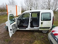 Renault kangoo - afbeelding 22 van  22