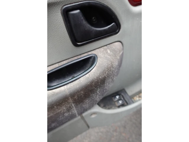 Renault kangoo - afbeelding 2 van  24