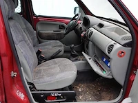 Renault kangoo - afbeelding 3 van  24
