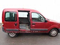 Renault kangoo - afbeelding 4 van  24