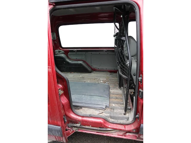 Renault kangoo - afbeelding 5 van  24