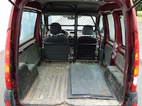 Renault kangoo - afbeelding 7 van  24