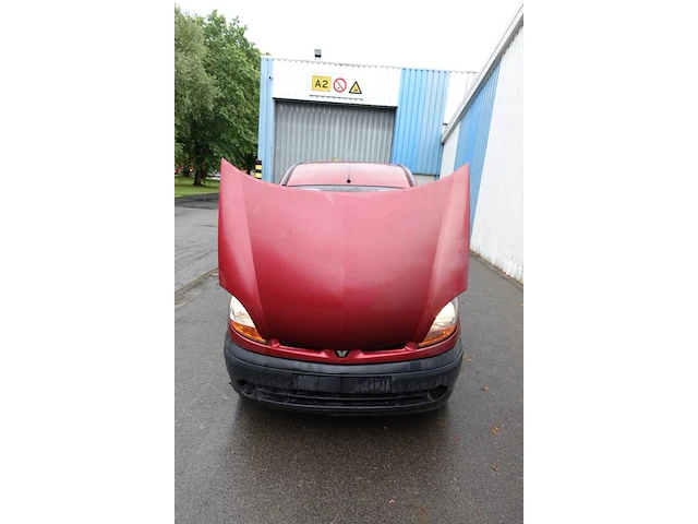 Renault kangoo - afbeelding 8 van  24