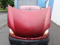 Renault kangoo - afbeelding 8 van  24