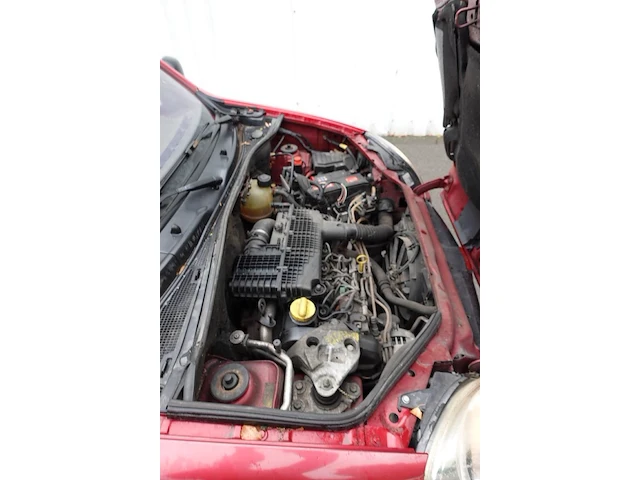 Renault kangoo - afbeelding 10 van  24