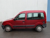 Renault kangoo - afbeelding 1 van  24
