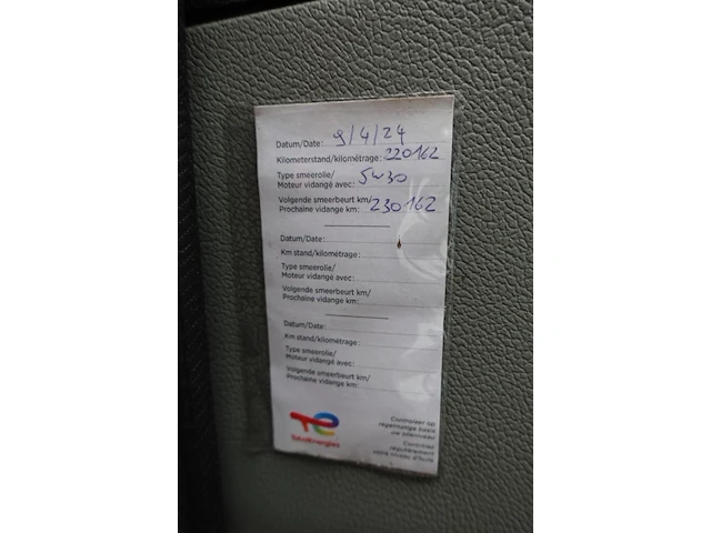 Renault kangoo - afbeelding 17 van  24