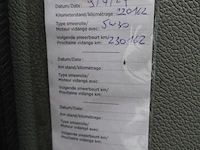 Renault kangoo - afbeelding 17 van  24