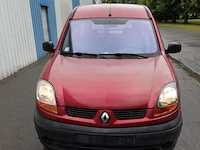Renault kangoo - afbeelding 12 van  24