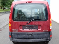 Renault kangoo - afbeelding 18 van  24