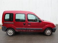 Renault kangoo - afbeelding 19 van  24