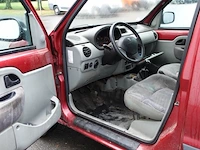 Renault kangoo - afbeelding 20 van  24