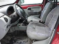 Renault kangoo - afbeelding 21 van  24
