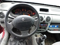 Renault kangoo - afbeelding 22 van  24