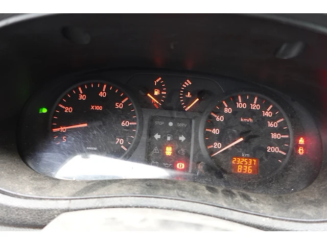 Renault kangoo - afbeelding 23 van  24