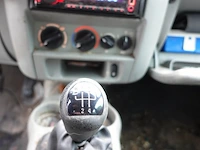 Renault kangoo - afbeelding 24 van  24