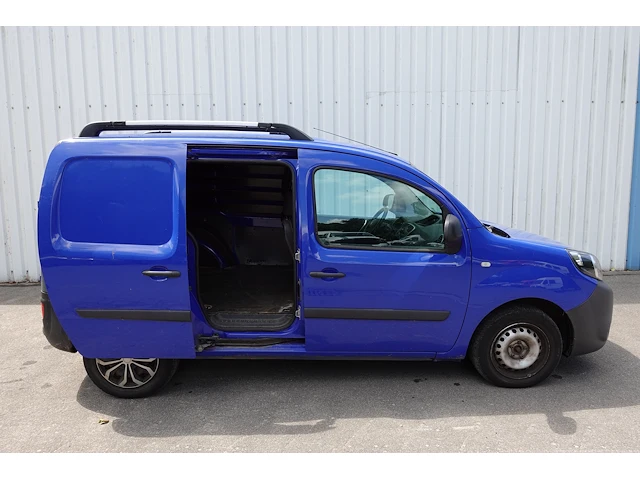 Renault kangoo - afbeelding 3 van  19